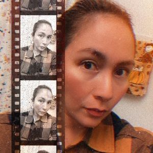 Meet your Posher, Daniela